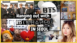 375K views · 5.7K reactions | We are here to bring you the best way to experience Seoul as a local and enjoy the real story of how Seoul was able to bring you the worldwide musical sensation that is B.T.S. BTS photo: By TenAsia -https://www.youtube.com/watch?v=WmgKYPodkAg, CC BY 3.0,https://commons.wikimedia.org/w/index.php?curid=67175008 | ONE MORE TRIP | Facebook