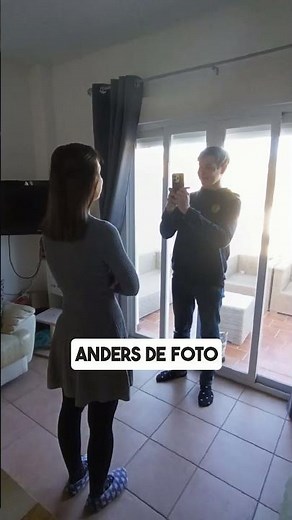 Hoe maak je een zelf goede pasfoto? Tips