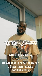 Abdoul KABA on Instagram: "ADDICT CODE X SOINTETÉ la collection est disponible.🚨 Une collaboration représentant l’immersion de la doctrine « Sointologie » et du streetwear ADDICT CODE. 🔥🤝 La Sointologie : c’est la doctrine du soin, une philosophie de vie qui consiste à tout faire avec soin.👌🏿✅ Le ou La Sointologue est une personne qui fait tout avec soin. Et si c’est pas fait avec soin, c’est à refaire.👌🏿✅ Lisolo life . La vie des contrats : les paroles s’envolent, les écrits restent, il