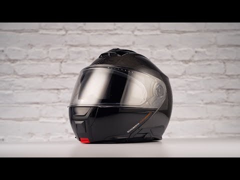 Schuberth C5 Carbon Helmet