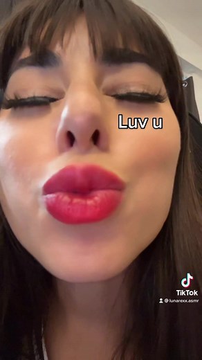 New ASMR videos added to my lane