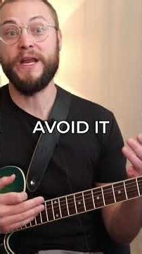 Unlock Guitar Solos The Fretboard Fix Secret Revealed!