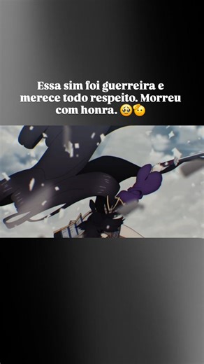 animesdarkkon | Recomendações e cenas de animes on Instagram: "🥹🫡Com essa música e essa cena, arrepia até a alma. Só quem entende o peso dessa cena vai pegar a vibe. ✔️Anime 👉Fate/Grand Order: Zettai Majuu Sensen Babylonia ✔️Nome alternativo 👉Fate/Grand Order – Absolute Demonic Front: Babylonia ✔️anime disponível na Crunchyroll Em 2600 a.C., Fujimaru e Mash são enviados à antiga Mesopotâmia para impedir a aniquilação da humanidade. Lá, eles encontram o poderoso rei Gilgamesh e descobrem que 