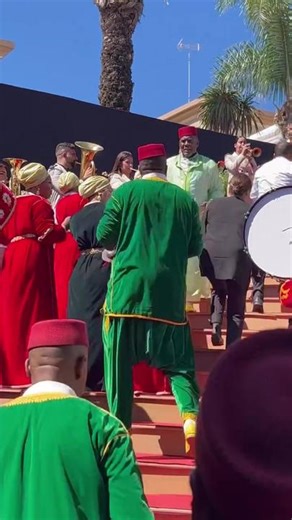 Vidéos de Fanfare ziryab (@ziryab.fanfare) avec sonido original - Fanfare ziryab