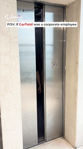 What’s your Garfield avatar?🐱👽 | Clovia