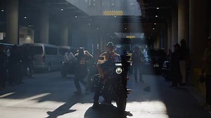 #HotRodCustomShow 大盛況のハーレーダビッドソンブースの様子をスペシャルムービーでお届け🎞️ ローライダーST https://bit.ly/3Dds8fs | Harley-Davidson Japan / ハーレーダビッドソン ジャパン