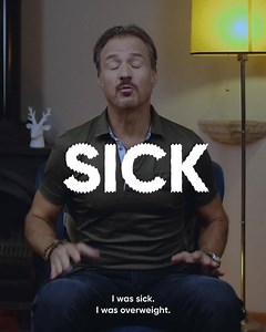 1.6K views · 17 reactions | Restricting yourself never feels good....