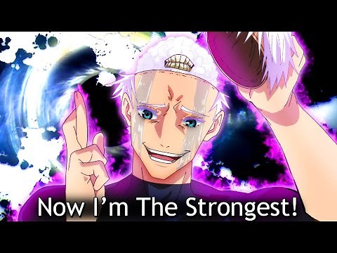 Kenjaku's Secret Plan in Jujutsu Kaisen EXPLAINED!