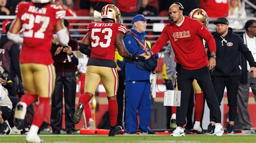 3 no-brainer offseason moves to create Robert Saleh's elite Titans defense