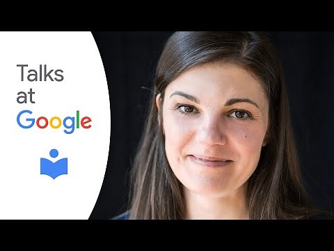 Stephanie Land | Maid: Hard Work, Low Pay, and a Mother's Will to Survive | Talks at Google