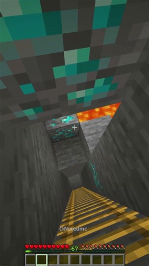 Minecraft Fuga dal Tornado Enorme (Finale Epico🤯)