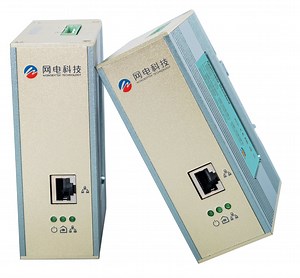[Hot Item] Industrial network Ethernet Over Powerline Solution