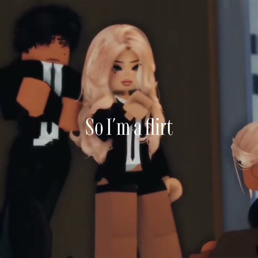 can you tell i love descendants x walden? #berryave #roblox #edit #waldenacademy