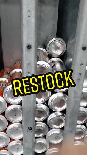 Vending Machine Restocking Guide: Tips and Tricks
