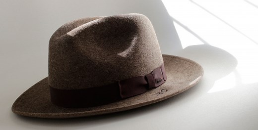 How To Wear A Fedora: Everything You Need To Know • Effortless Gent