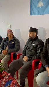 बालेन डडेल्धुराका ऊम्मेद्वारसॅंग | CanadaNepal