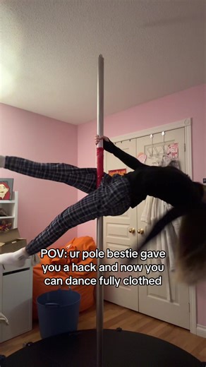 Stretch Band Tips for Better Pole Dancing
