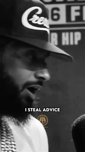 Take inspiration from others #motivation #nipsey #hustle