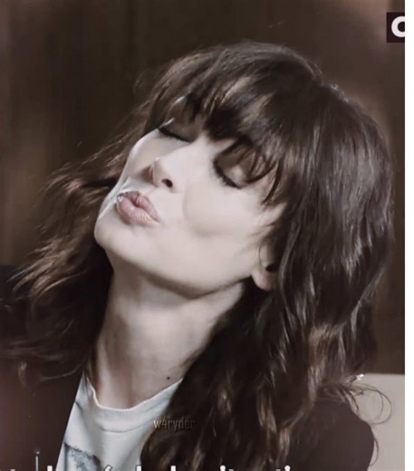 Winona Ryder's Adorable Moments as Joyce Byers