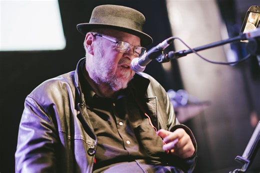 Pere Ubu founder David Thomas’ health struggles explored as he dies at 71