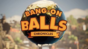 Bang-on Balls: Chronicles - Exclusive Gameplay And Xbox Reveal Trailer [Play For All 2021]