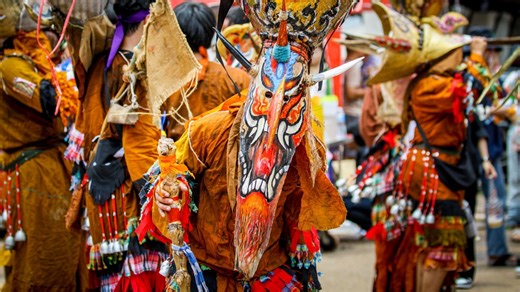 The best cultural festivals in Thailand worth travelling for