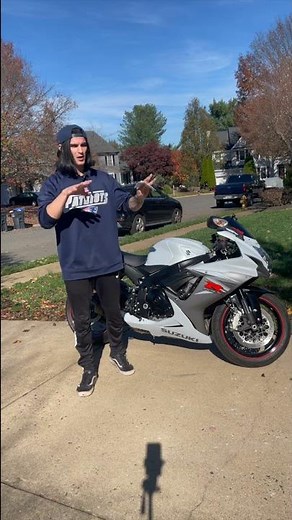 How to Winterize Your Motorcycle