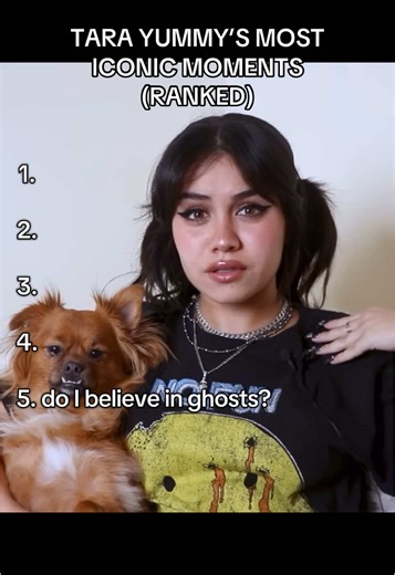 Tara Yummy's Most Iconic Moments Ranked