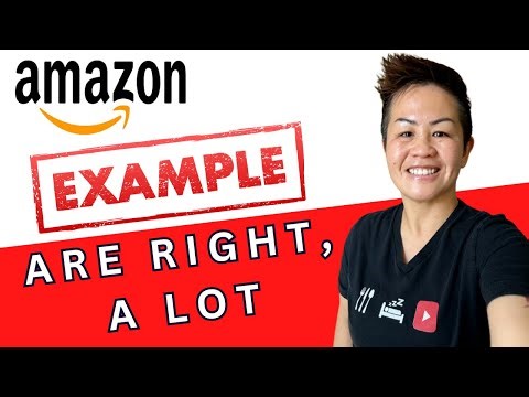 Amazon Leadership Principle #4 ARE RIGHT, A LOT example answer (Ex- Amazon Leader)