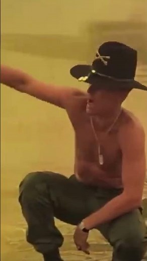 The Smell of Victory 🔥| Apocalypse Now (1979) #grandpadadra