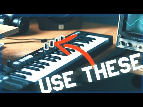 KeyStep 37 - Ableton User Remote Scripts and Gear Acquisition Syndrome