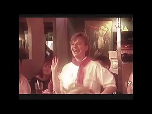 The Heartthrob Café in 1993 (World Trade Center - St. Paul, MN)