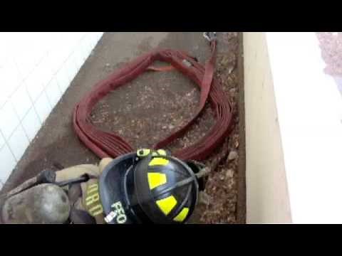 Fire Attack Training LLC - The Garden Lay