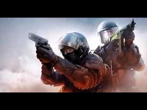 1HOUR-Songs To Listen When You Are Playing CSGO
