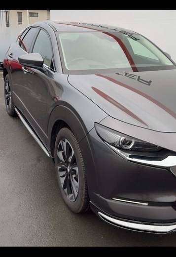 マツダCX-30の魅力を紹介🤪