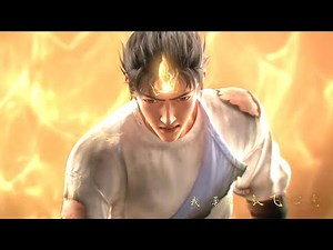 [DMV] Movie OST MV | Light of Faith - New Gods Yang Jian | Animation Music Video CC Lyrics