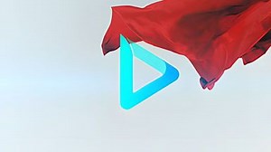 Fabric Logo Reveal (7 Second Version) | Renderforest