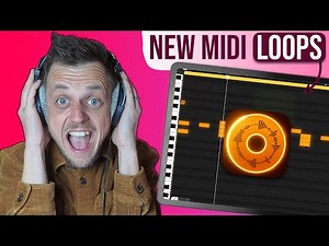 Loopy Pro 2.0 FIRST LOOK – MIDI Loops Are INSANE!
