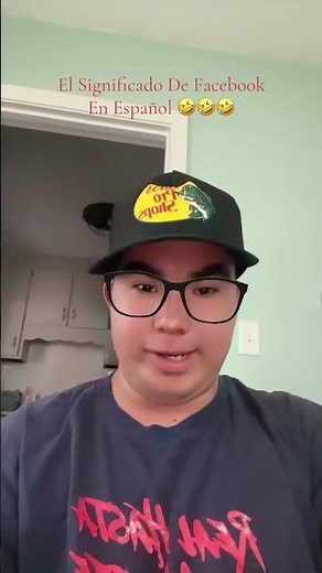 El Significado De Facebook En Español 🤣🤣🤣