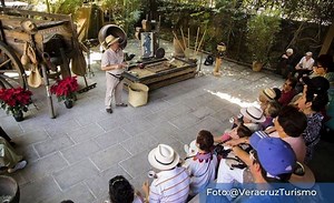 Museo Del Café En Coatepec | El mejor aroma del pueblo