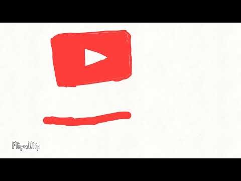 My own YouTube loading screen