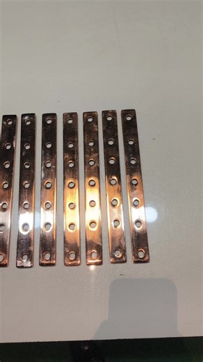 1.3K views · 17 reactions | *Efficient Earth Bus Bar Solutions by EPE...