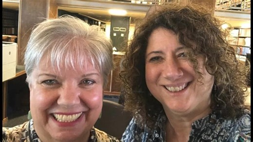 Inside the Partnership Strengthening Pennsylvania Libraries (Let’s Rise video series) | PA Humanities