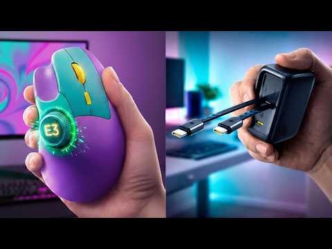 6 GREAT and VERY USEFUL THINGS on ALIEXPRESS