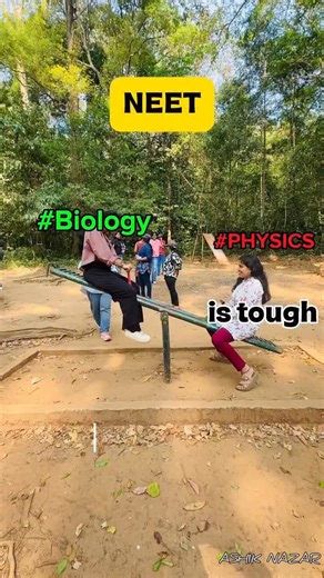 Xylem Alappuzha Celebrations on Instagram: "Physics v/s Bio💫🫨 • Biology: 90 questions | 360 Marks • Physics: 45 questions | 180 Marks #xylem #neet #xylemlearning #xylemteachers #xylemstudents"