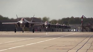 What does it take to develop the next generation of fighter engines? Learn how Pratt & Whitney is building on its heritage of dependable engines to push the boundaries of combat propulsion: https://raytheontech.co/3moqfld | RTX