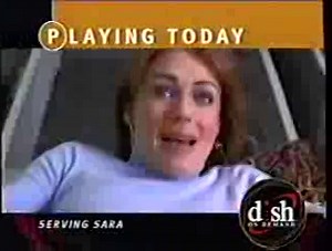 CMT commercials, 3/28/2003 part 2