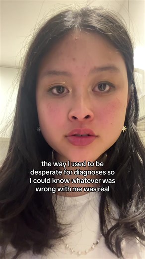 Treating Traits vs. Diagnosis in Mental Health: A Personal Journey