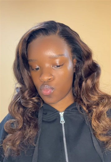 Wig Install: Confidence Boosting Hair