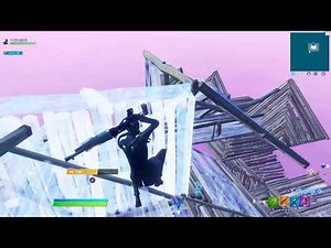 Joined @FRChronic + Settings!